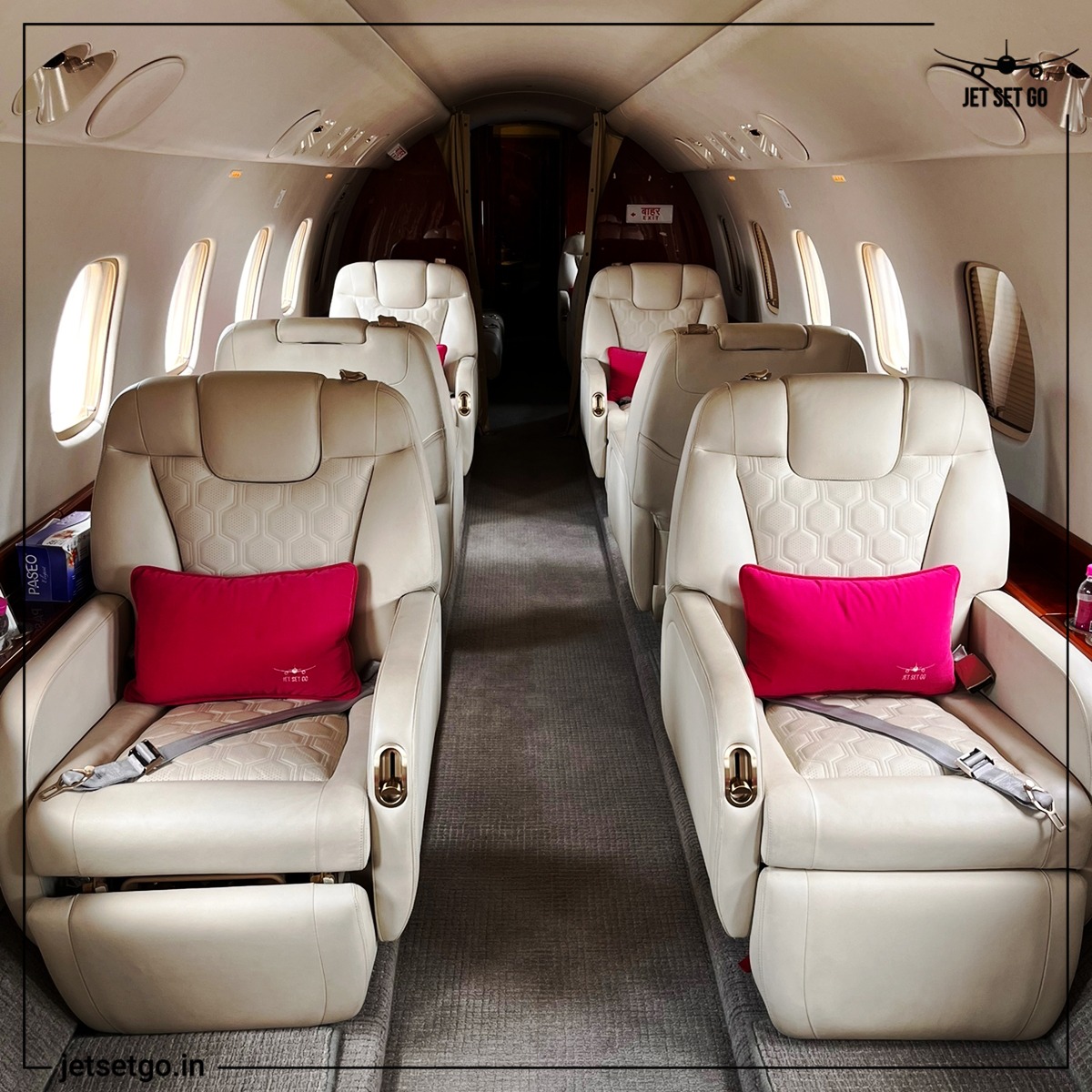 Where to go next ? 
Plan your trip today with JetSetGo✈️☁️
To explore the skies today,
Call us at +91-11-40845858 or Visit jetsetgo.in

#Jetsetgo #JSG_EXPERIENCE #lavishlifestyle #privatejetdaily
#privatejetcharters #privatecharter  #privateaviation #comfortzone