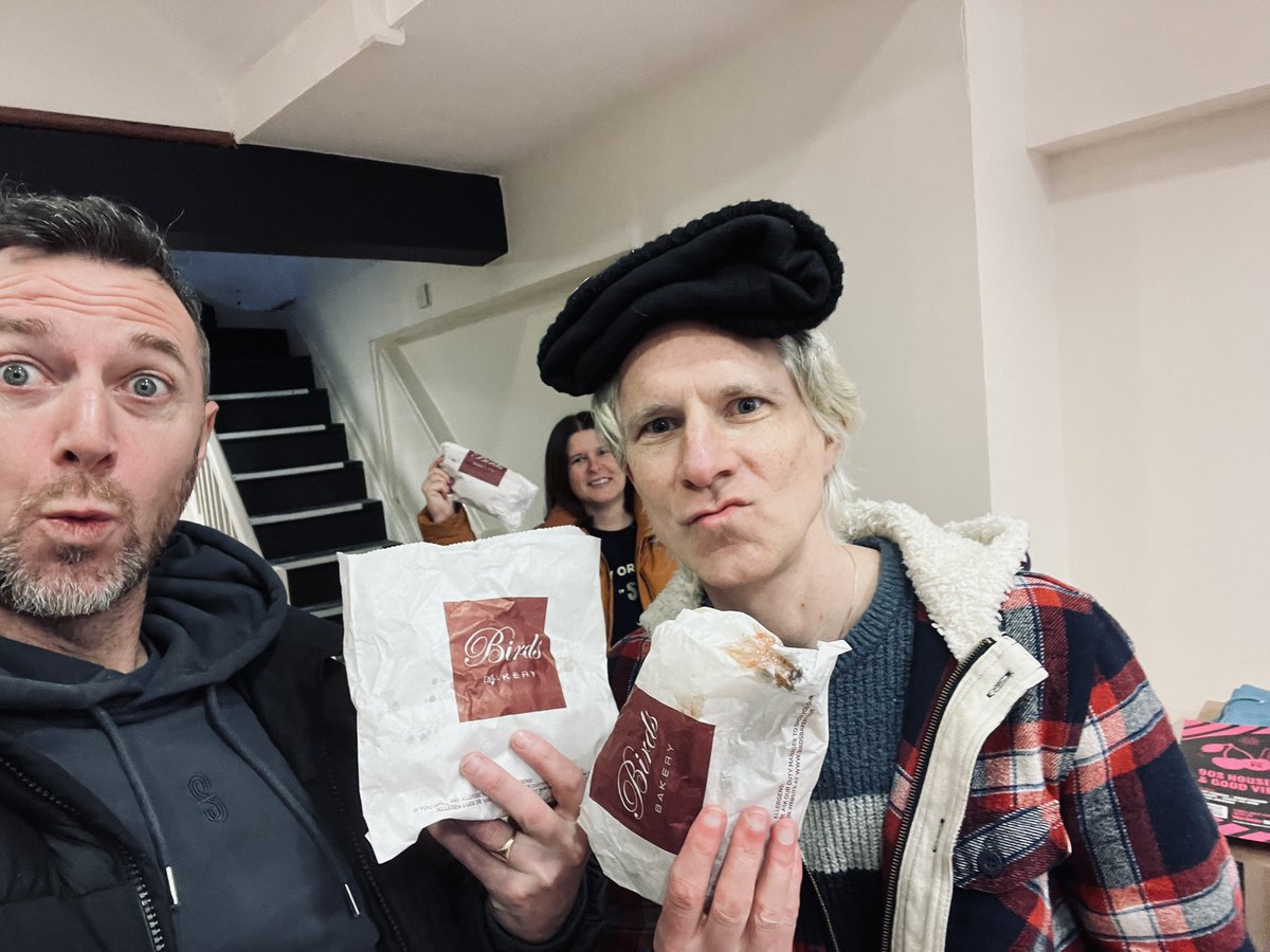 Karl shaw tweet media