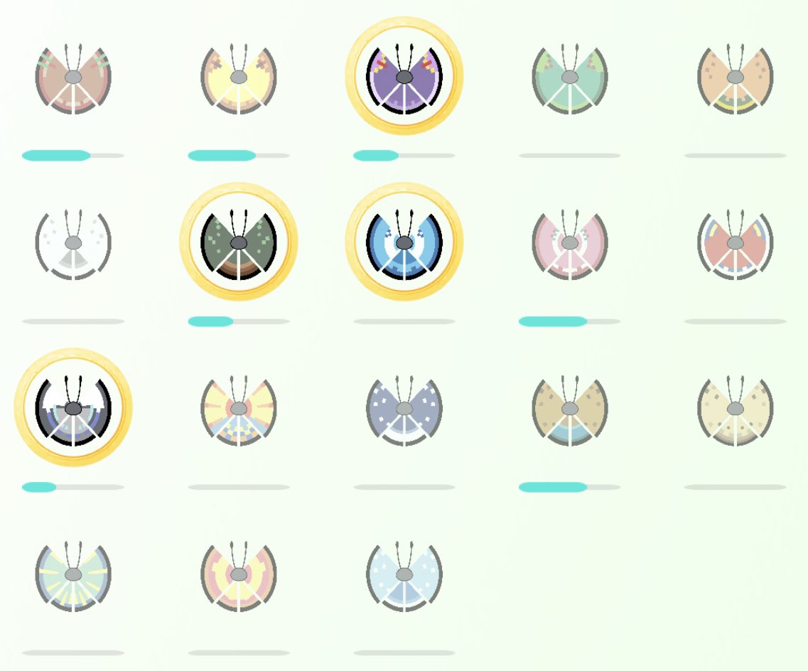TopenkMeta's tweet photo. @PokemonGoApp 1995 7259 2144 https://t.co/ml9P4Nr7VP