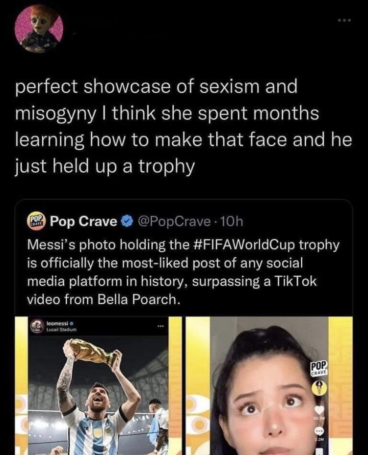 Braindead Bird App tweet media