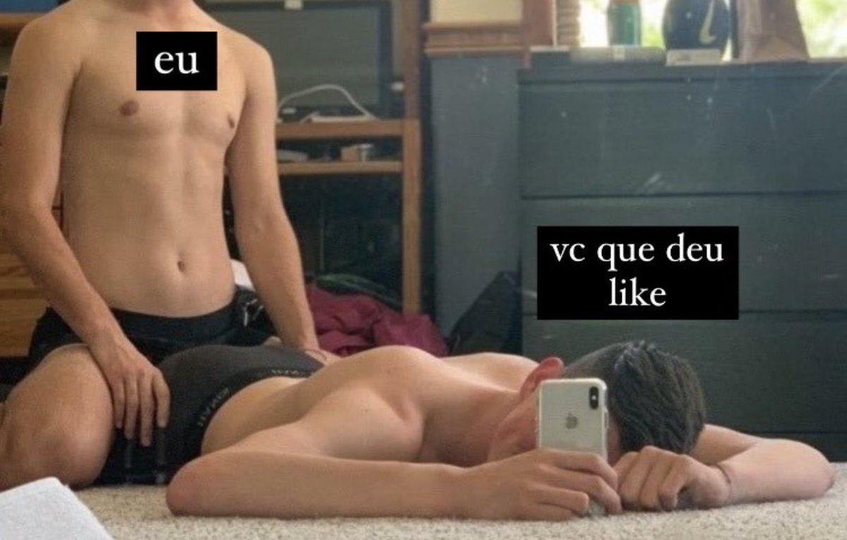 DMaconey's tweet photo. Se tu quiser 😏 https://t.co/Hwukz87Bu9