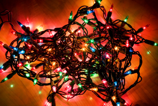 Hey <a href="/Rainbow6Game/">Rainbow Six Siege</a> here is an idea for Christmas atmo in the game. How about turning barbed wire into Christmas lights?