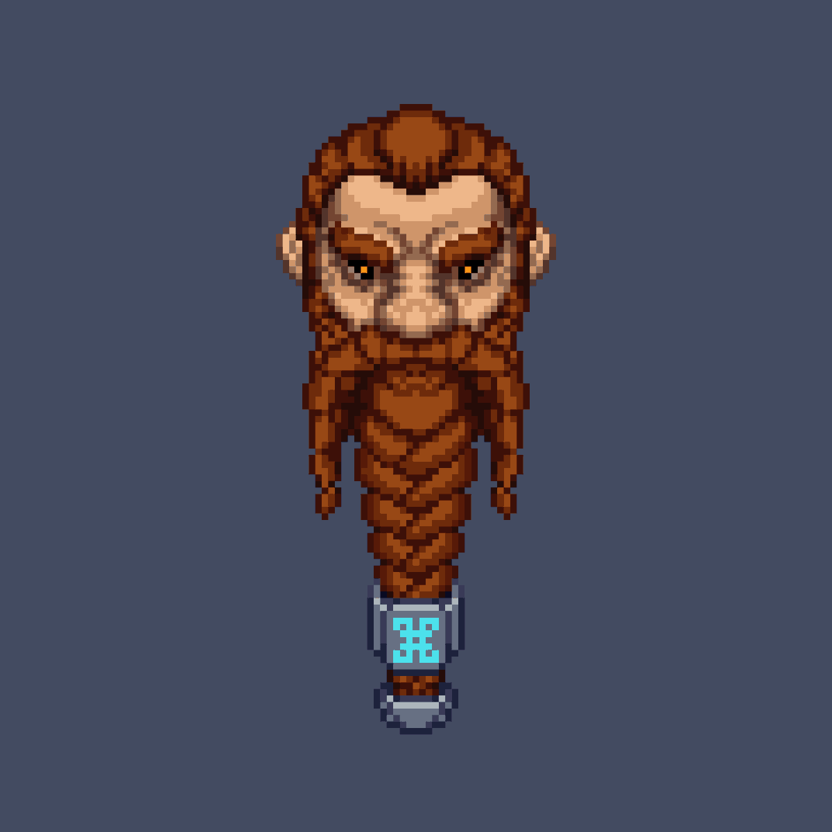 Wari Hardensteel tweet media