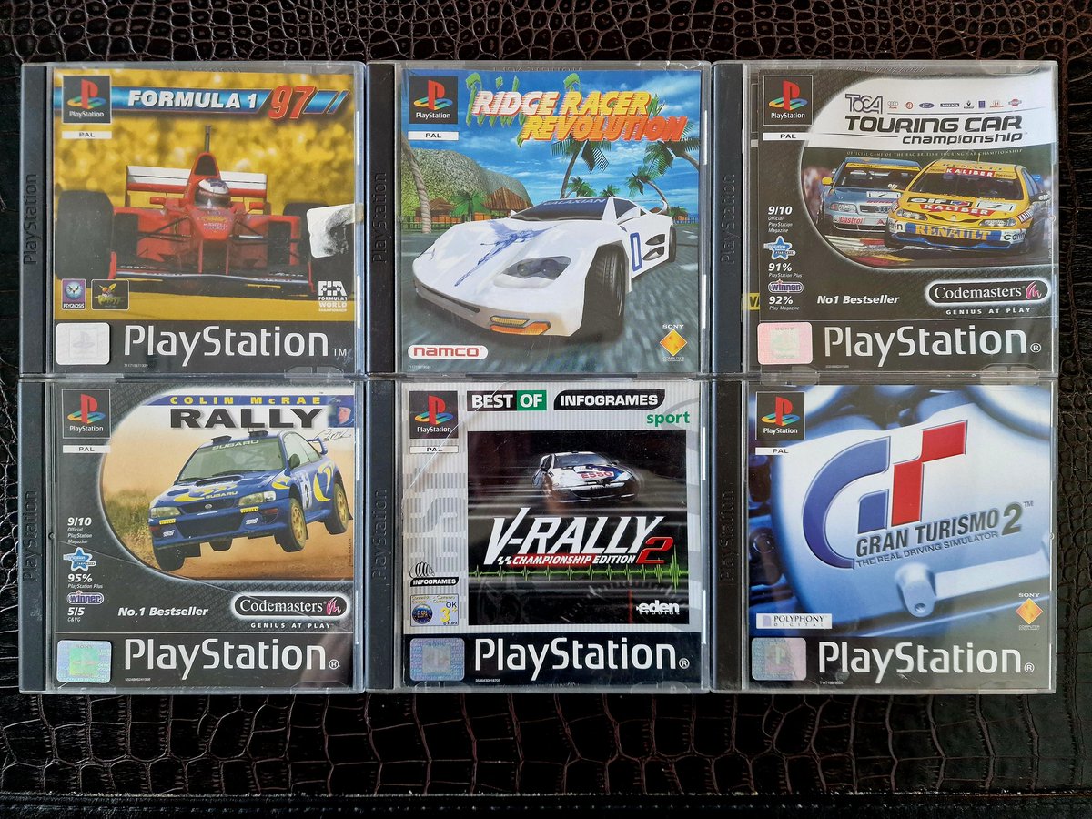 Nostalgic Gamer tweet media