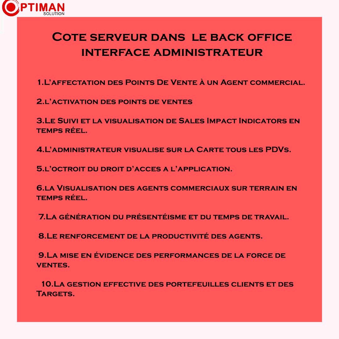 OPTIMAN12's tweet photo. Vous êtes puissant et vous avez le pouvoir!

Voilà ce que peut faire en tant qu'administrateur avec l'appareil OPTIMAN !

#OPTIMAN  #application #appmobile https://t.co/wkVrNo7DOW