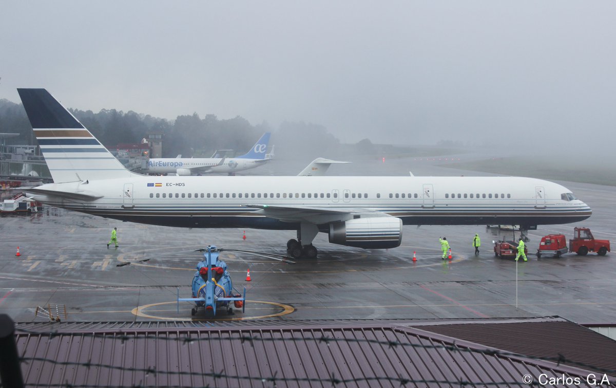 SpottersLevxVigo tweet media