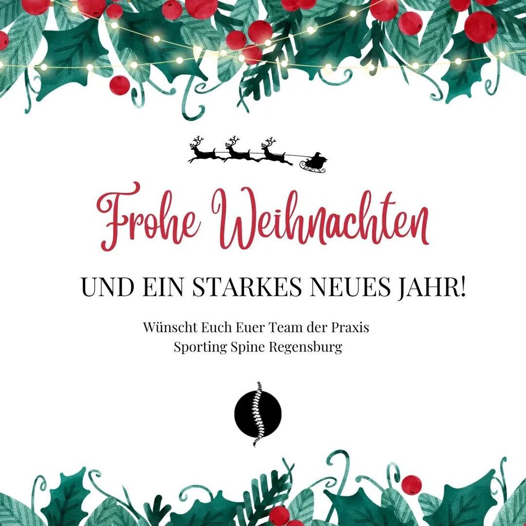 Es war wieder ein neues Jahr voller Chancen – 365 Tage, um stärker und zufriedener zu werden. Manchmal schafft man es mehr, manchmal weniger dies für sich selbst umzusetzen. Im Wesentlichen zählt der Moment, die Begegnungen im Außen, die Gespräche, die E… instagr.am/p/CmeKsu7quHV/