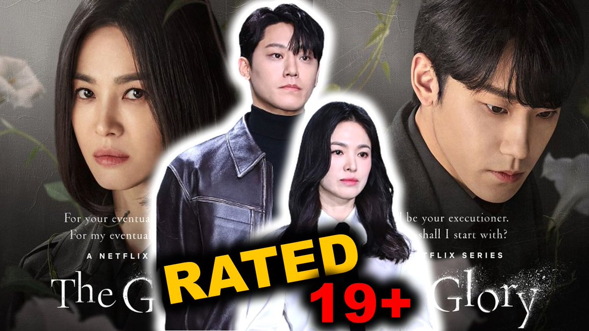klovesaranghae's tweet photo. WHAT YOU NEED TO KNOW 📢📢
🫢https://t.co/HWVMlRHoHq
- SONG HYE KYO WILL BE VERY DIFFERENT || LEE DO HYUN PLAYS A MYSTERIOUS MAN
#songhyekyo #theglory #netflix #leedohyun #TheGlory #TheGloryNetflix #kdramatwt #KdramaRatings #kdramakiss 

👉👉https://t.co/HWVMlRHoHq https://t.co/9EYMCnEFfT