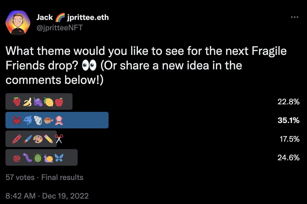 Jack Prettyman 🌼 tweet media