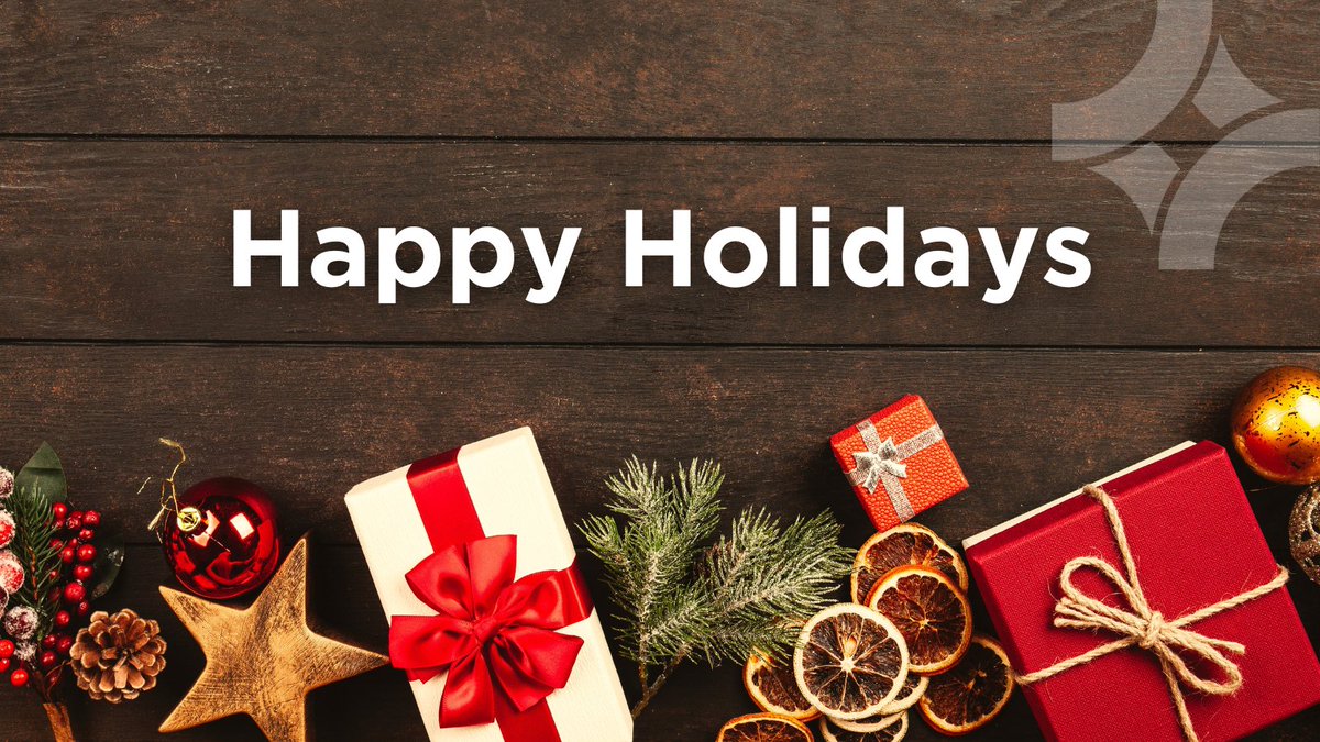 On behalf of the Board of Directors and Staff of the Registered Nurses' Union Newfoundland &amp; Labrador, we wish you a wonderful holiday season and a happy and healthy New Year! 🎄

To the RNs and NPs working over the holidays to keep us safe, we sincerely thank you.