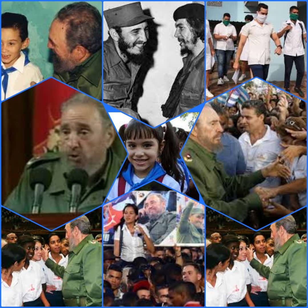 DonisGendris's tweet photo. CDI Rancho Grande estado Zulia, Desde el hermano pueblo Venezolano los Gales cubanos solidarios siempre.
 #CubaPorLaVida #Cuba #VoluntadDeElegir @cubacooperaZul https://t.co/mcoL9Y3lJi