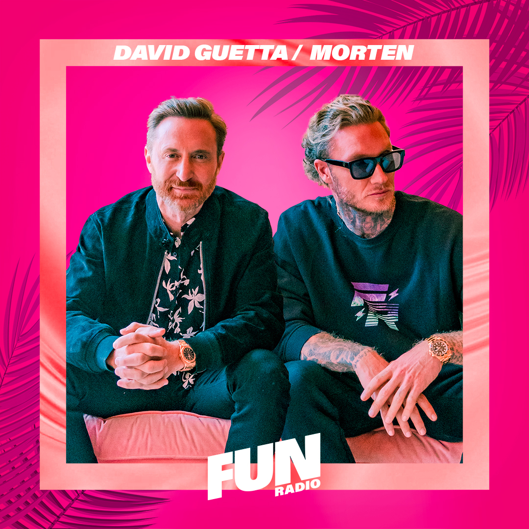 Party Fun Officiel tweet media