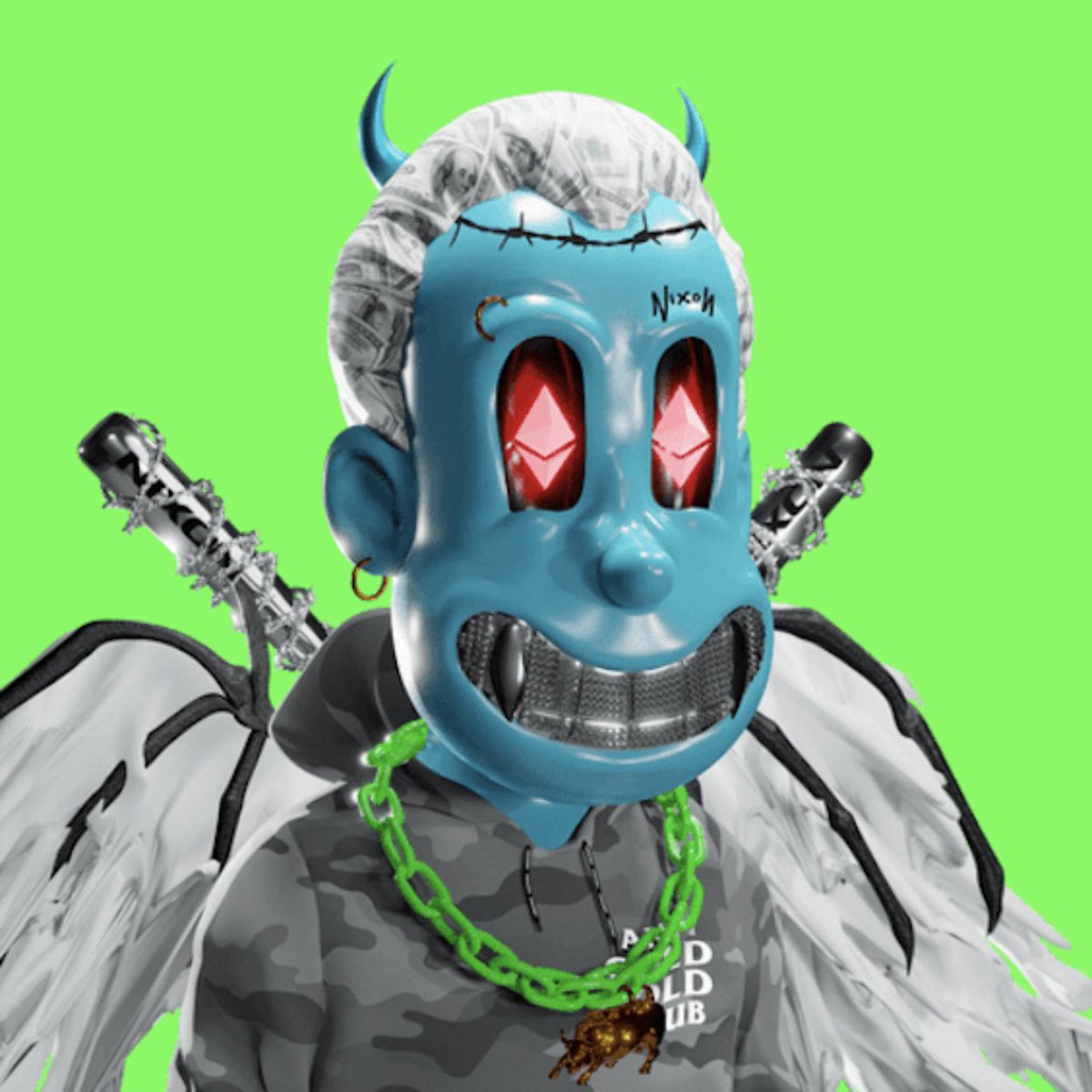 Mary Beth Sales 🇺🇸 tweet media