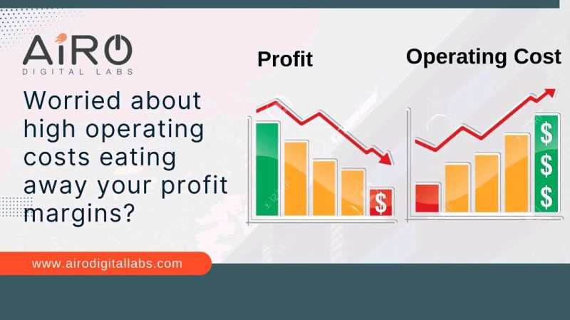 AiRoDigitalLabs's tweet photo. AiRo's AI and Cloud-based EMR Managed Services are helping healthcare organizations to significantly reduce their IT operating costs.

Know more at: https://t.co/vKLLNzIWuQ

#operatingcost #profitmargins #emr #itindustry #healthcare #ai #rpa #automationsolutions https://t.co/QGEuGiCzxS