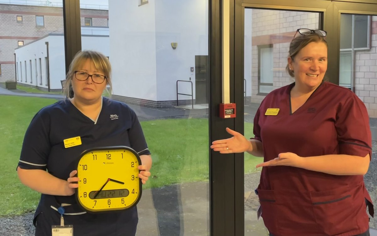 Christine Proudfoot tweet media