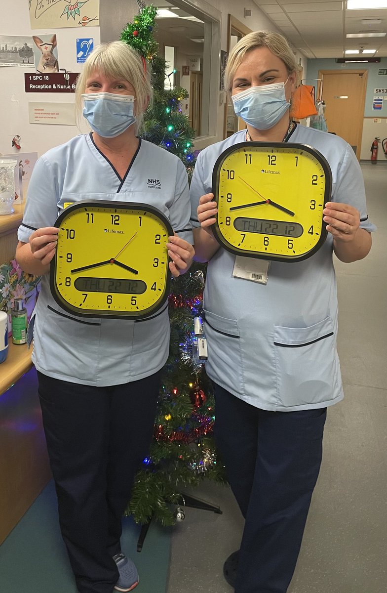 Christine Proudfoot tweet media