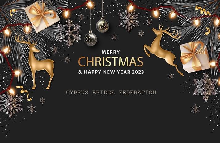 Cyprus Bridge Federation (@cyprusbridge) on Twitter photo 