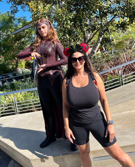 You get to choose one superpower from any marvel character, what is it?  #ThrowbackThursday #thursdayvibes<a href="/tag/throwbackthursday"class="tags"><span>#throwbackthursday</span></a><a href="/tag/thursdayvibes"class="tags"><span>#thursdayvibes</span></a>