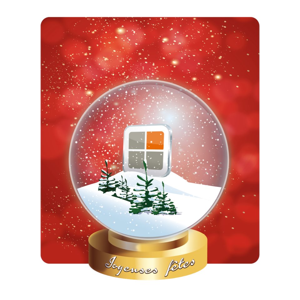 ☃️ Toutes nos équipes <a href="/AleaControles/">Aléa Contrôles</a> vous souhaitent de joyeuses fêtes de fin d'année ! #BonnesFetes