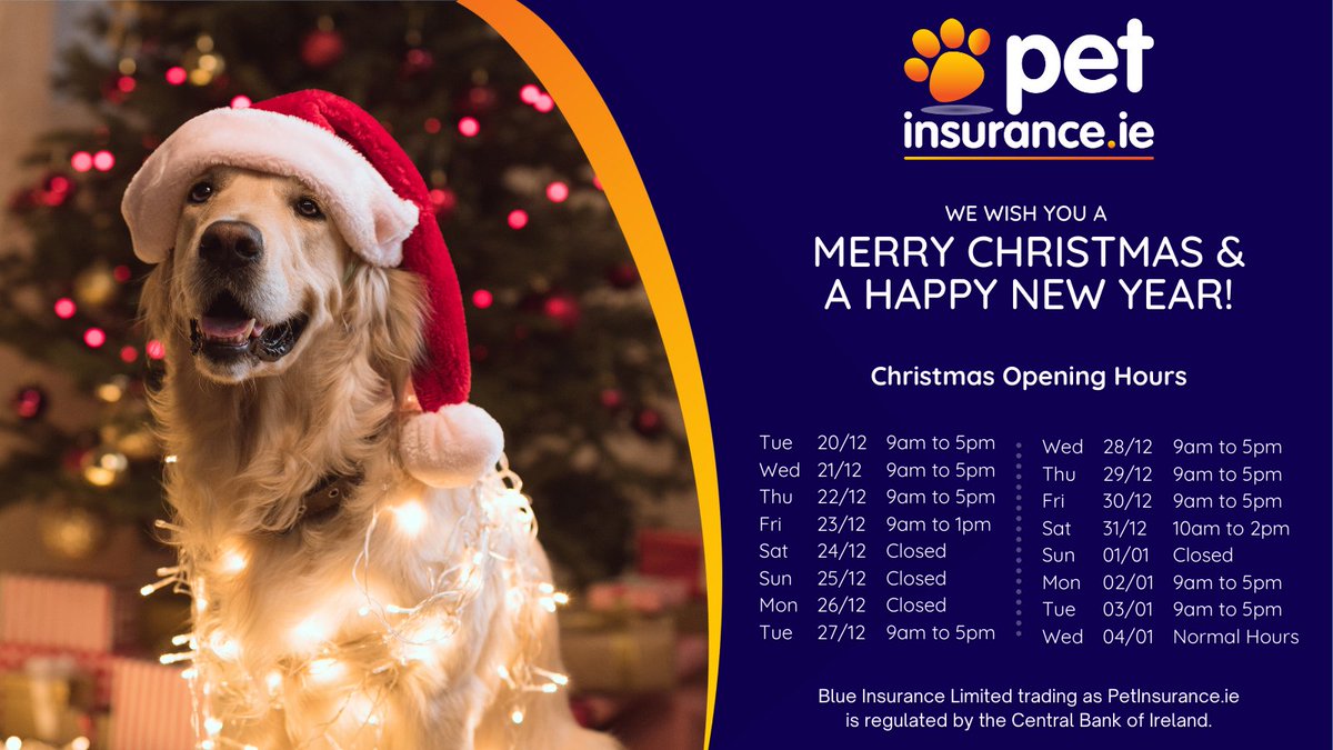 Pet Insurance tweet media