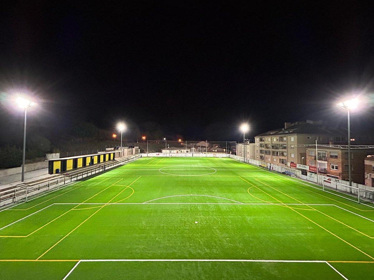 Club Futbol Capellades tweet media