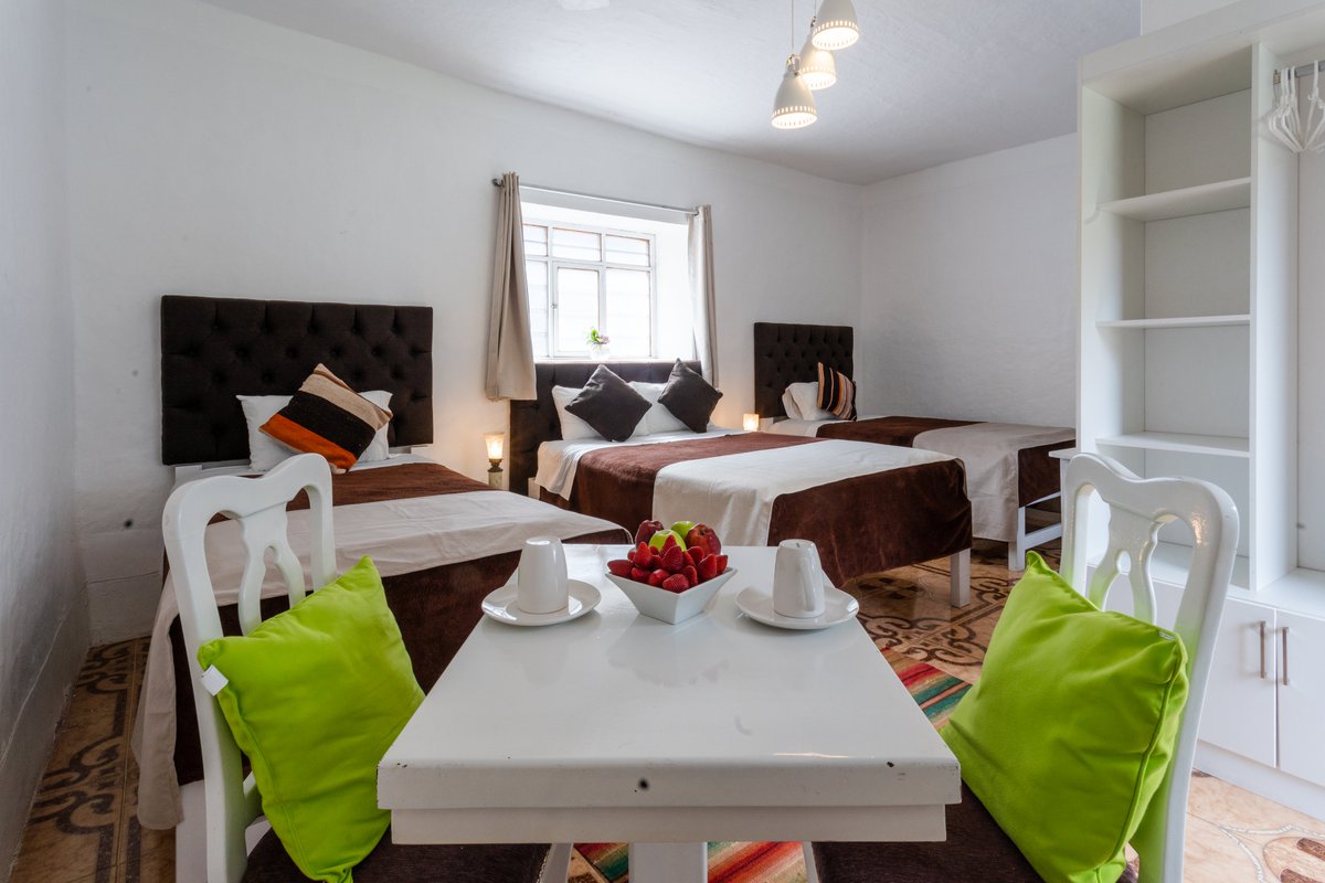 RhouseCalca's tweet photo. Hotel R House Valle Sagrado Collection https://t.co/wxJQ9nAnRn