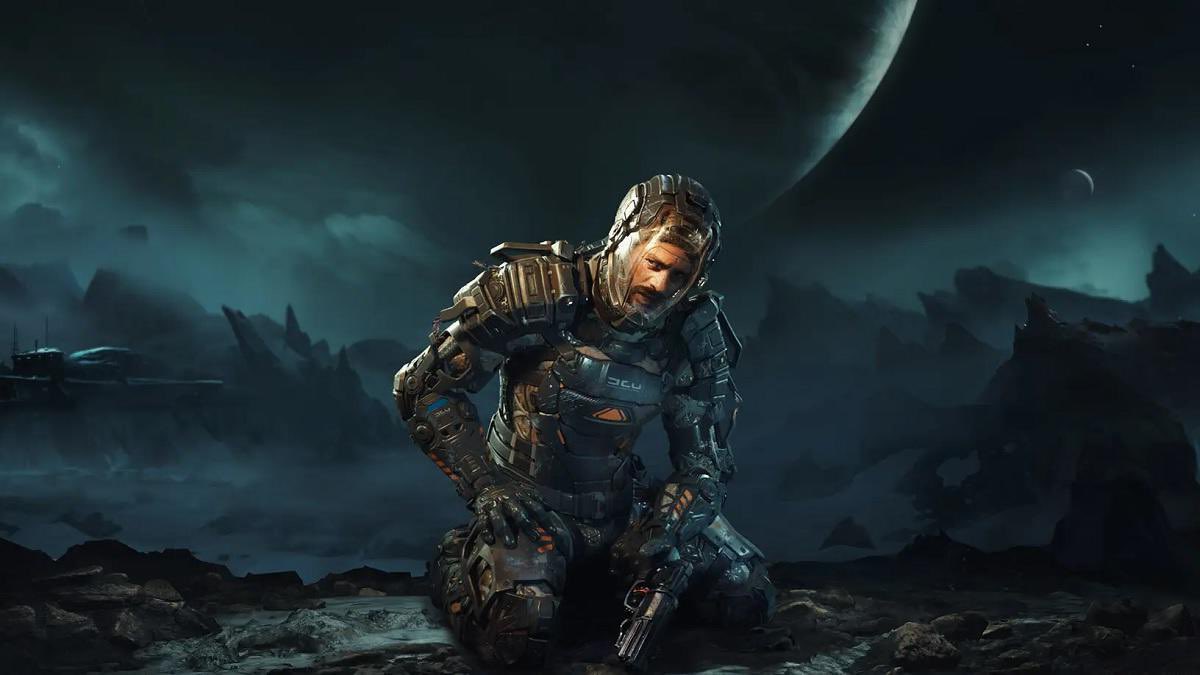 yrrkll's tweet photo. بسم الله ونفتتح اول المراجعات ب THE CALLISTO PROTOCAL….. اکثر لعبه كنت متحمس
العبها بس خيبة امالي الصراحه..... اولا اللعبه كجرافيكس وانمیشن ۱۰/۱۰
واسطوريه بشكل وفعلاً تحسها لعبة جيل جديد وكمية الدمويه والعنف
اهخخخخ تطرب قسم..... القيمبلاي الصراحه جيد وممتع بس تطفش منه
بسرعه بس.. https://t.co/yQglBgfAKL