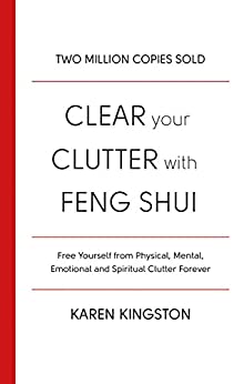 prumoneypenny's tweet image. #ThankfulThursday #ThrowoutThursday

This little book was the start of my minimalist journey, that and a house fire.
Being minimalist makes me feel abundant because I feel unburdened.  
Take time to have a clear out, physically, mentally and energetically.
buff.ly/3BUmXxc