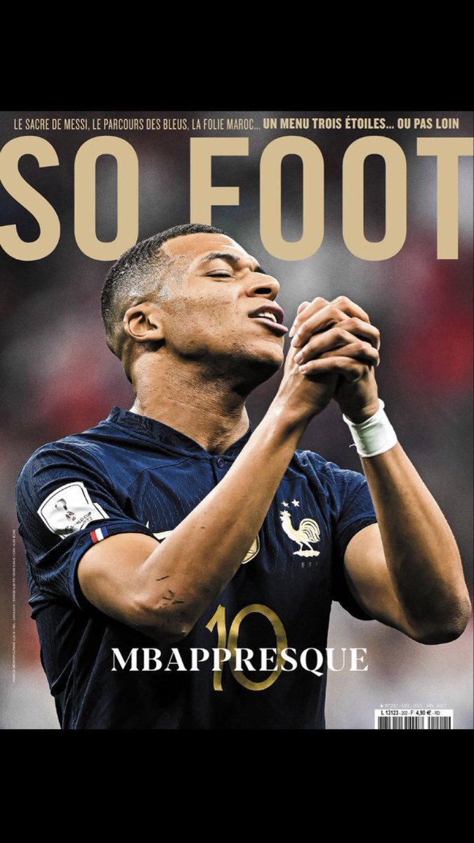 HugoLallierOZD's tweet photo. Tous en kiosque !!! https://t.co/lwIMB9SWQy
