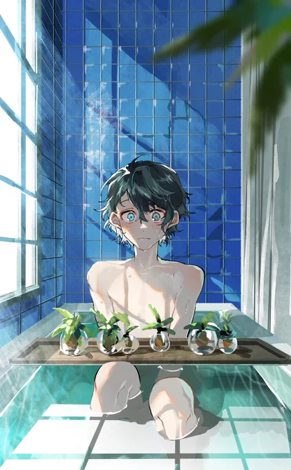 #今年も残りわずかなのでお気に入りを貼るお気に入りはあんまり伸びないという法則がなんとなく自分のなかにある… 