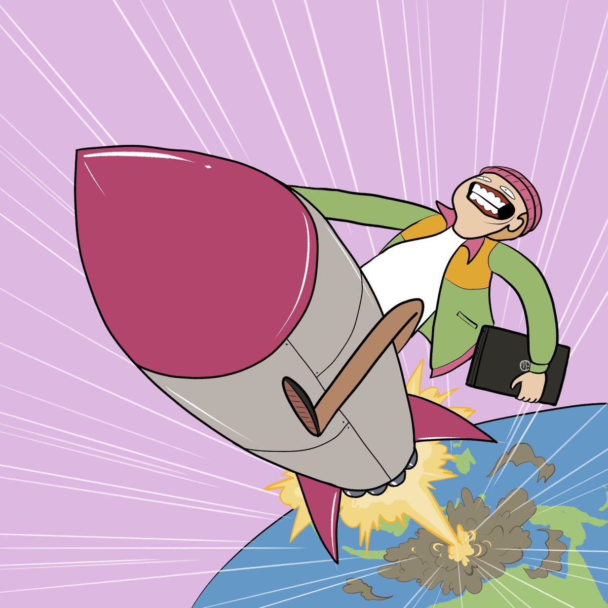 MINDBLOWON UNIVERSE tweet media