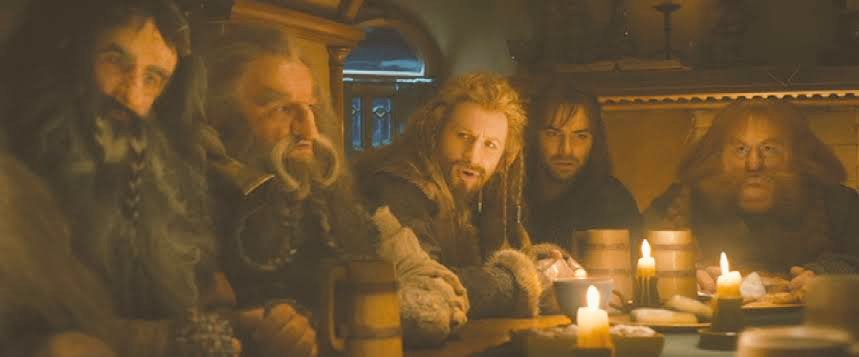 srabxl's tweet photo. Happy #ThorinThursday!!🎄🎅🎁
#RichardArmitage #AidanTurner #DeanOGorman #TheHobbit 🎄 https://t.co/hYG282QpYi