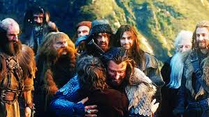 srabxl's tweet photo. Happy #ThorinThursday!!🎄🎅🎁
#RichardArmitage #AidanTurner #DeanOGorman #TheHobbit 🎄 https://t.co/hYG282QpYi