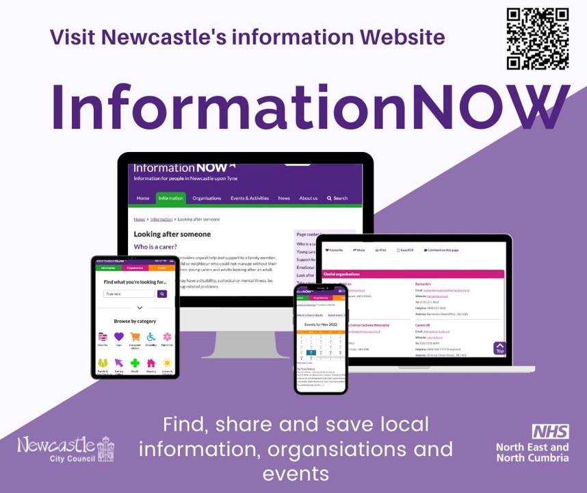 InformationNow1's tweet photo. Looking for help over the festive period?
See what's open over the bank holidays on InformationNOW https://t.co/eqSYQUFZ9R
#foodhelp #foodbanks #benefitsadvice #newcastle #housing #pharmacies #InformationNOW https://t.co/edvtrv5zY8