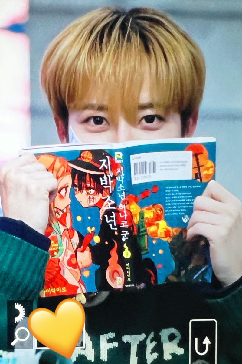 parallelforlove's tweet image. 221222
冬の少年
#우제원 #제원 💛
#나인아이 #NINEI