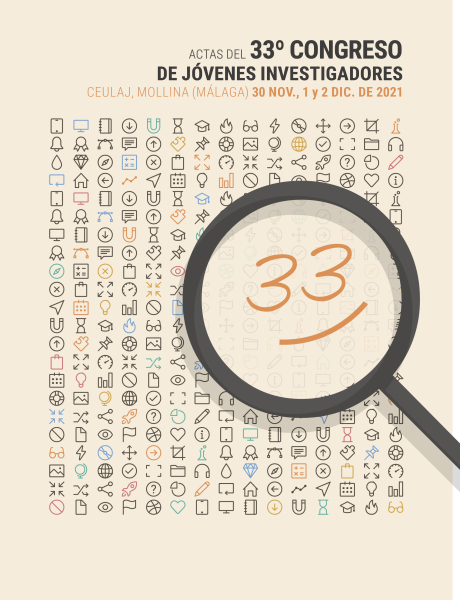 📋 Publicadas las Actas del 33º Congreso de Jóvenes Investigadores, con los trabajos seleccionados y que participaron en el Congreso celebrado en el #CEULAJ de Mollina, Málaga. 🔍

🔗 Aquí puedes acceder a ellas: ow.ly/OmHf50MarM0

#Injuve #Ceulaj #JóvenesInvestigadores
