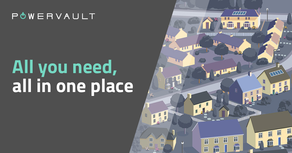 Get access to #installer training videos, device information, and live help and #support all in one place. Add the Powervault Hub to your toolkit, today >> powervault.co.uk/installers/ 

#ukenergy #homeenergy #storage