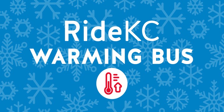 RideKCTransit's tweet photo. RideKC Warming Locations today, dependent on staff.
- East Village Transit Center: 7 AM-7 PM
- 47th Street Transit Center @UnifiedGovt: 7-11 AM
- Mission Transit Center @RideKCJoCo: 7-11 AM
- Sermon Center near Independence Transit Center: 9 AM-7:30 PM
https://t.co/DQ1oIwl23F https://t.co/AfndEc94rt