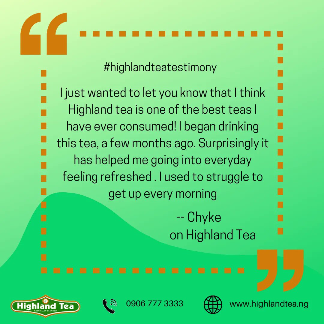 realHighlandTea's tweet photo. Doesn't matter what season we are in, Highland Tea always does right by you 🍵 ☑️ https://t.co/GFjkhurxHJ