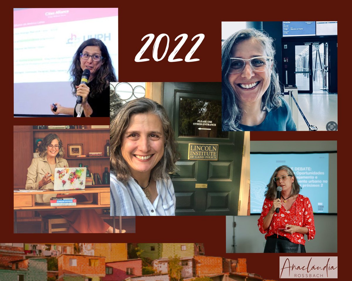 Anacláudia Rossbach tweet media