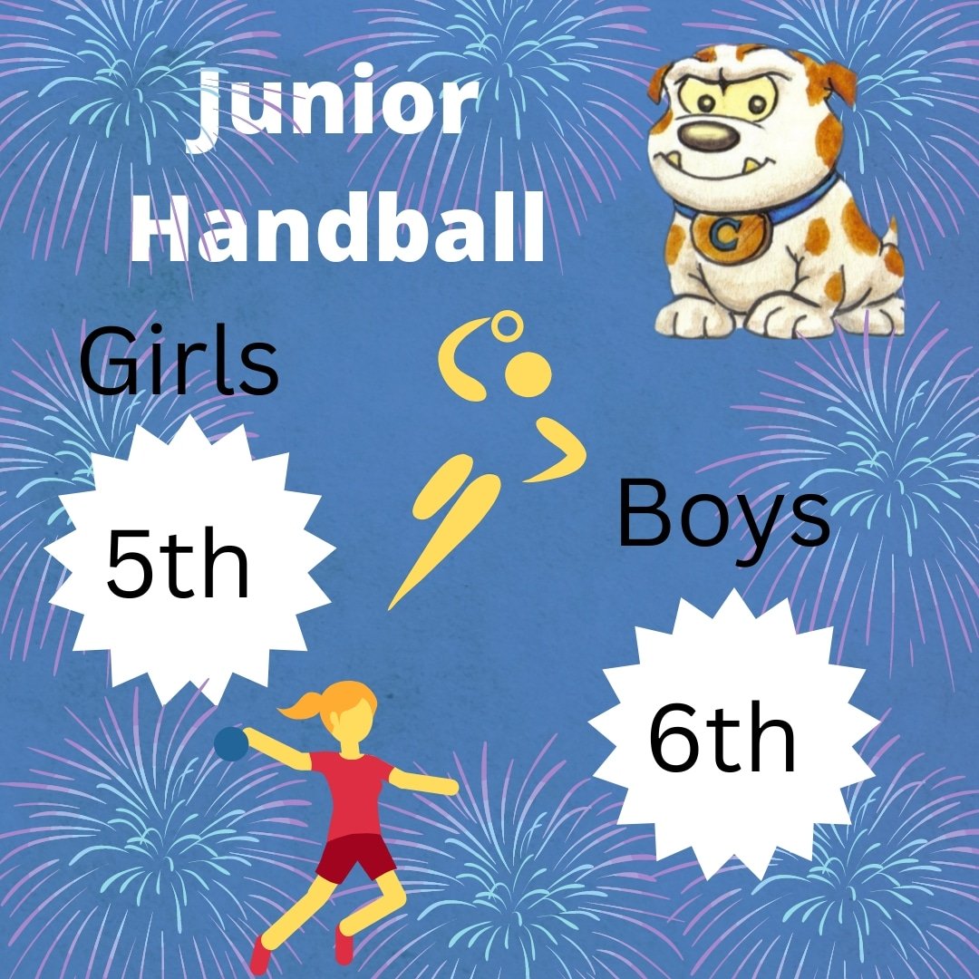 Well done to the juniors who competed in our last house event of 2022. Bring on the new year 🐶👏