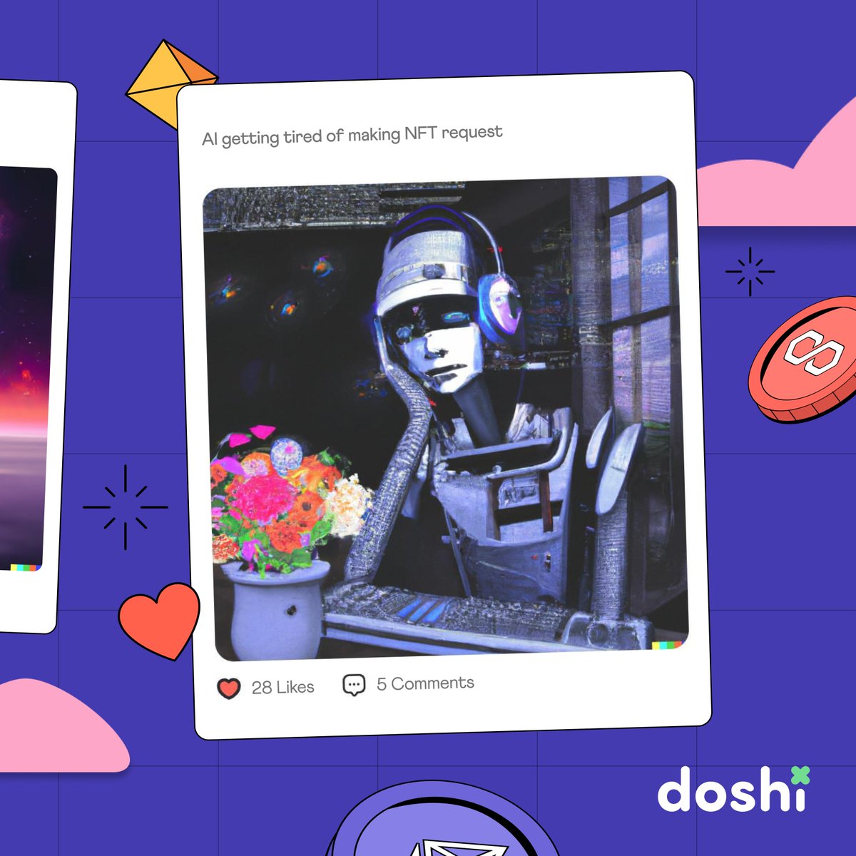 doshi tweet media