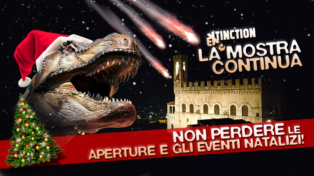 Extinction tweet media