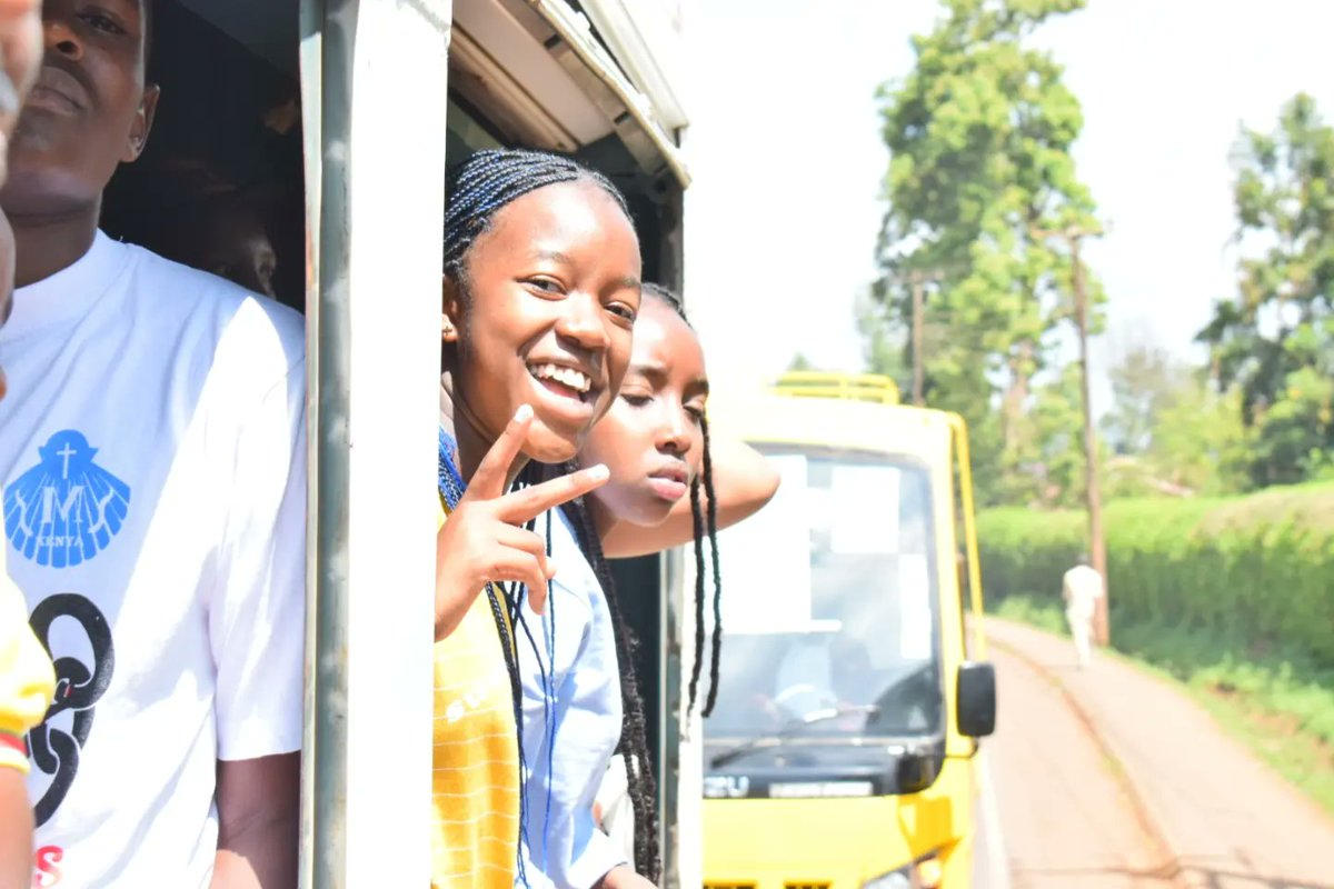 cliqevents's tweet photo. Congratulations Fred's Academy for being number one in Meru county in the 2022 KCPE results. Mean score 407.72
#kcperesults2022
#cliqroadshow 
#cliqdjs https://t.co/RF4ES18PRX