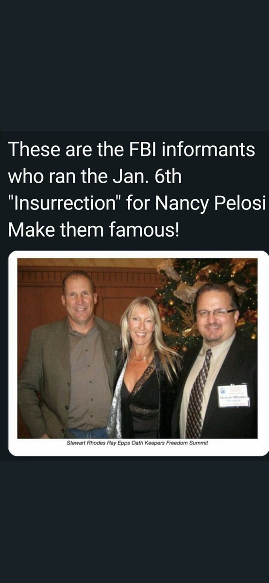 @SpeakerPelosi Did your friends show up or you just texting?