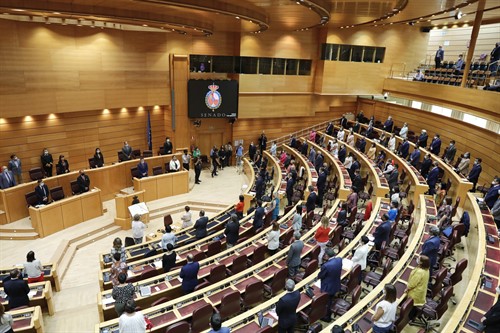 Abogacia_es's tweet photo. 📣 Buenas noticias 👏 El Parlamento inhabilita el periodo navideño en los juzgados y tribunales de toda España https://t.co/MVw7UzPHOb https://t.co/pS2ORe8XM5