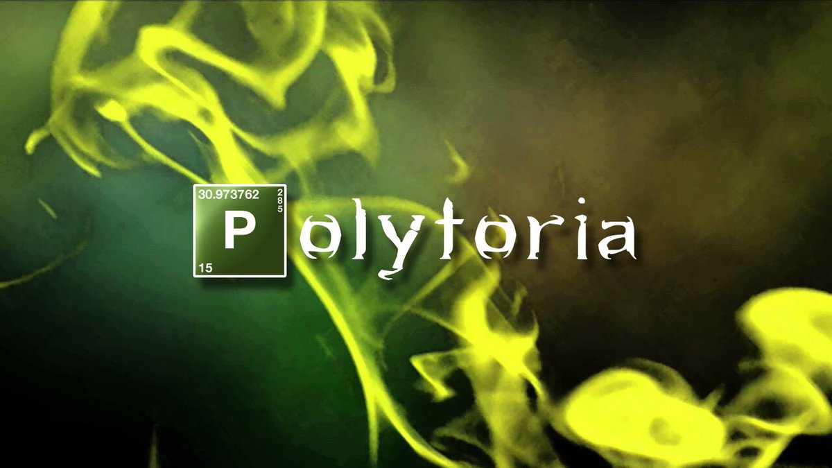 PolytoriaOOC tweet media