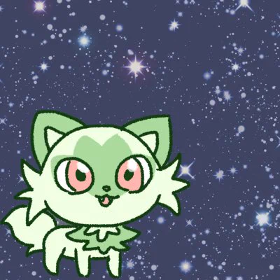 7人目はさんのアイコンです。 