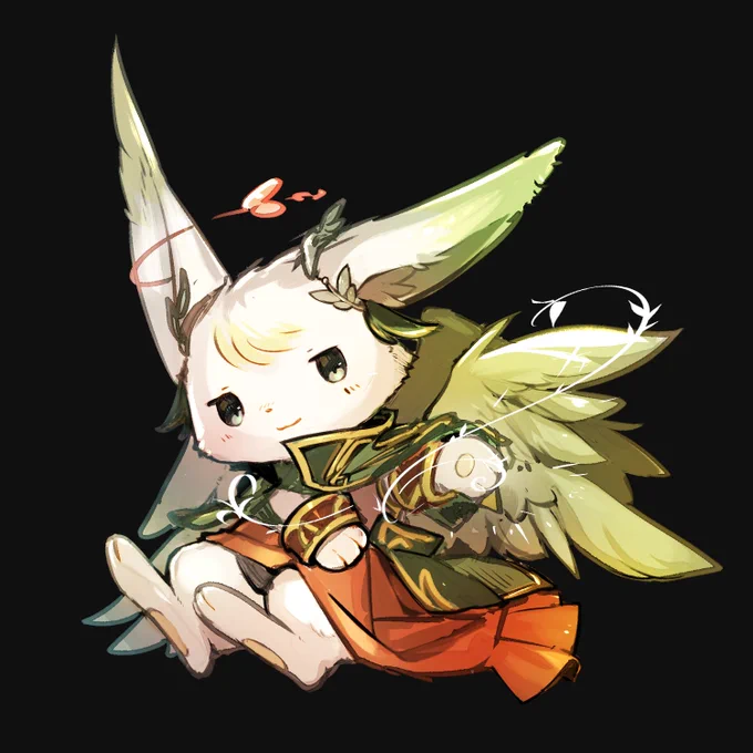 うさ～～ 