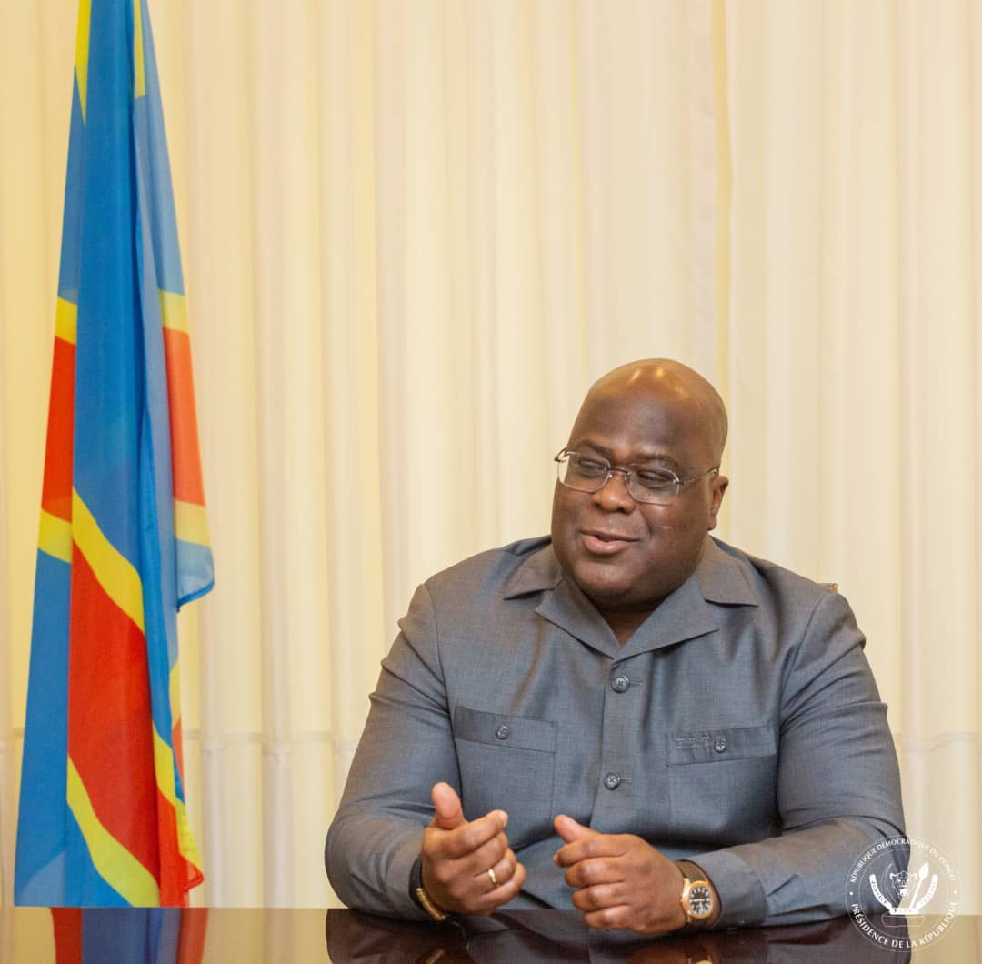 Le Phare RDC tweet media